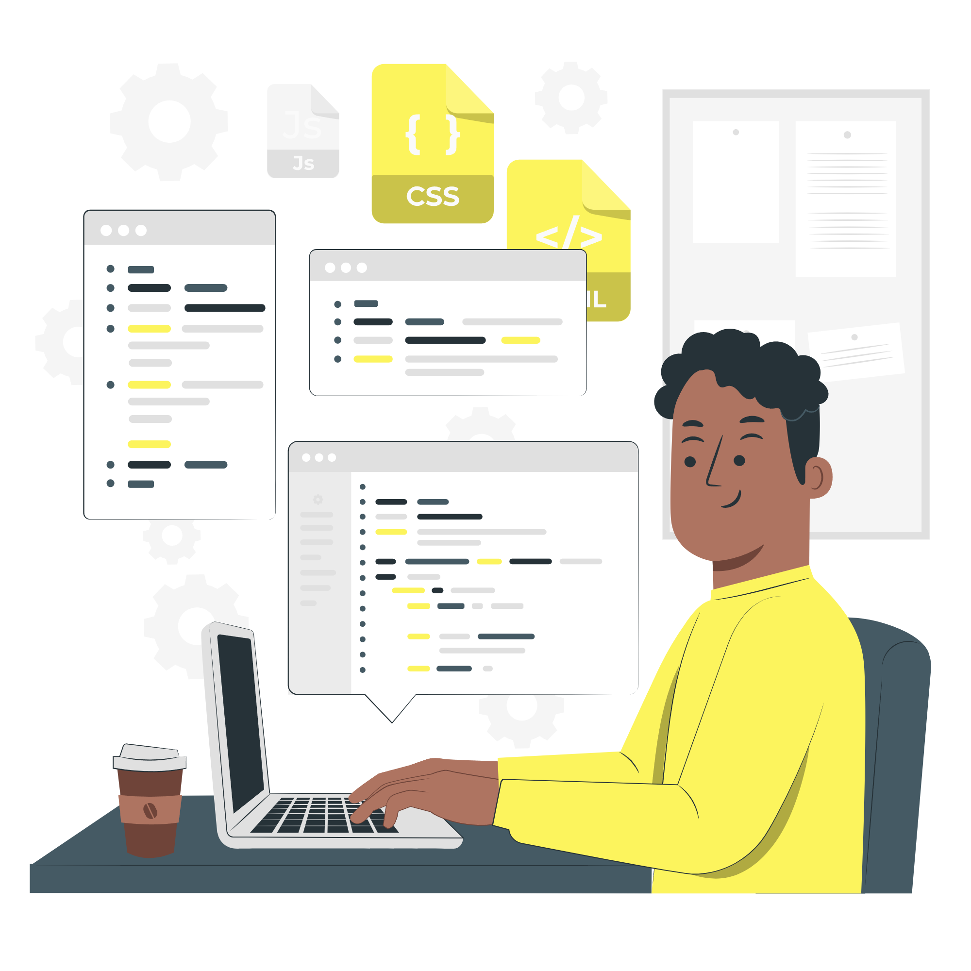 Top Software and App Development Technology Stacks to Cater the Requirements of Any Business